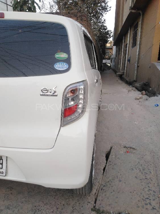ڈائیہاتسو میرا 2016 for Sale in راولپنڈی ڈائیہاتسو میرا 2016 for Sale in راولپنڈی Image-2