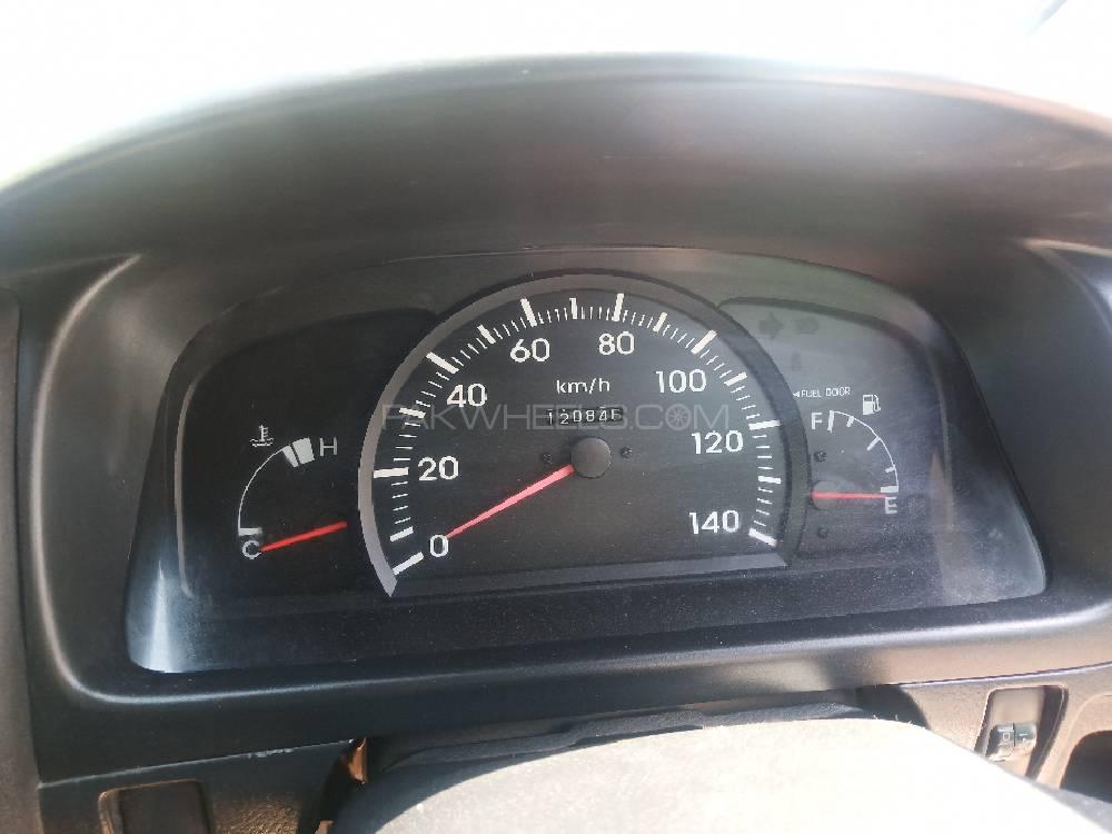 Daihatsu Mira 2006 for Sale in Gujranwala Daihatsu Mira 2006 for Sale in Gujranwala Image-8