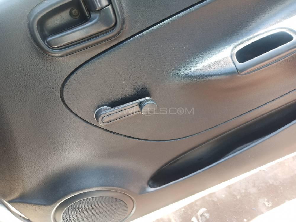 Daihatsu Mira 2006 for Sale in Gujranwala Daihatsu Mira 2006 for Sale in Gujranwala Image-3