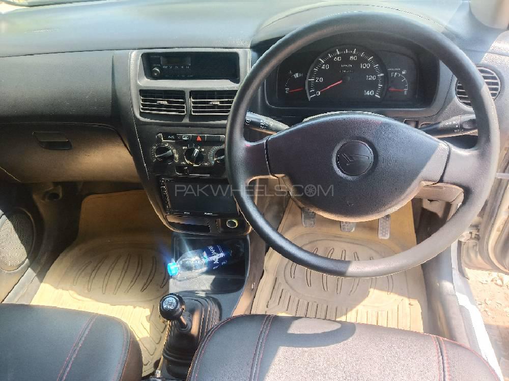 Daihatsu Mira 2006 for Sale in Gujranwala Daihatsu Mira 2006 for Sale in Gujranwala Image-4