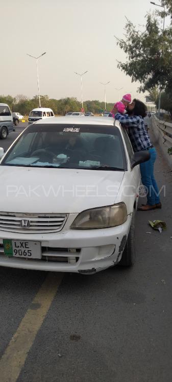 Honda City 1997 for Sale in Islamabad Image-1