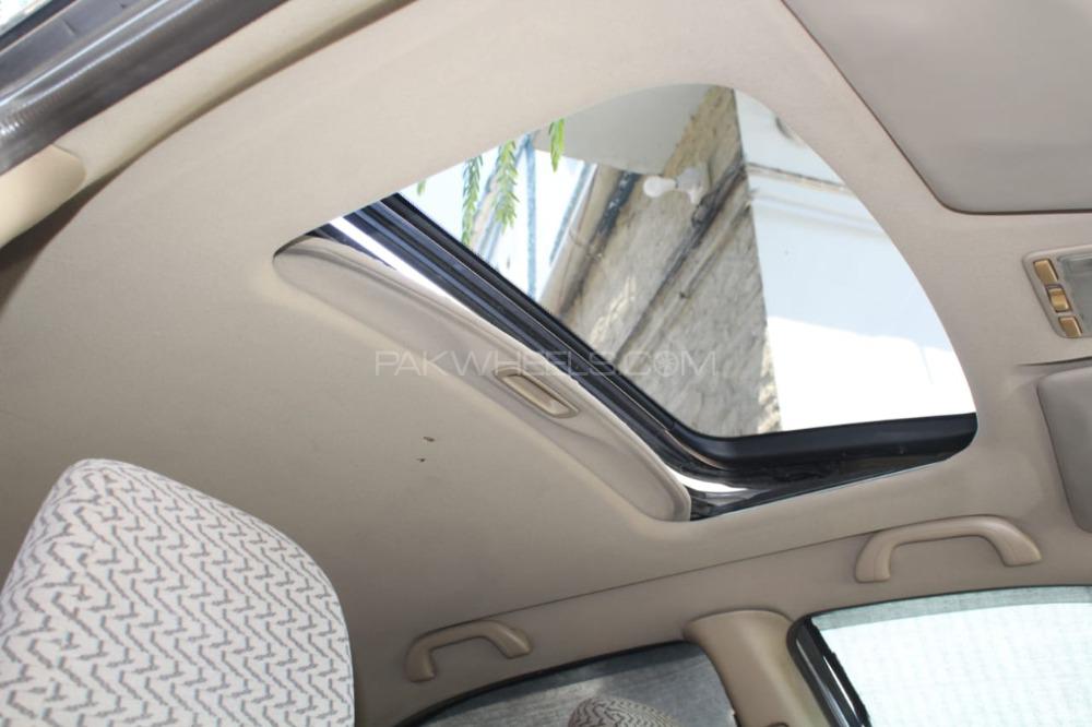 Honda Civic 2004 for Sale in Peshawar Honda Civic 2004 for Sale in Peshawar Image-3