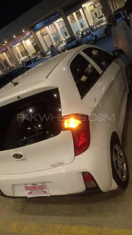 کِیا پیکانٹو 2020 for Sale in ملتان کِیا پیکانٹو 2020 for Sale in ملتان Image-4