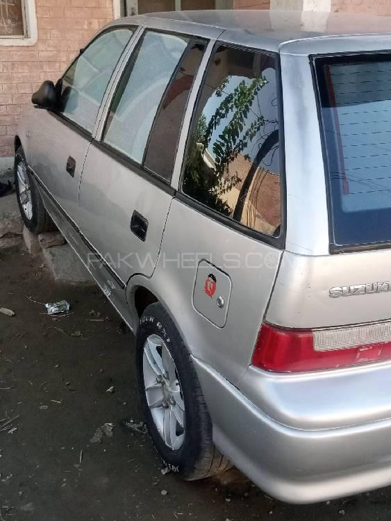 سوزوکی کلٹس 2001 for Sale in پشاور سوزوکی کلٹس 2001 for Sale in پشاور Image-2