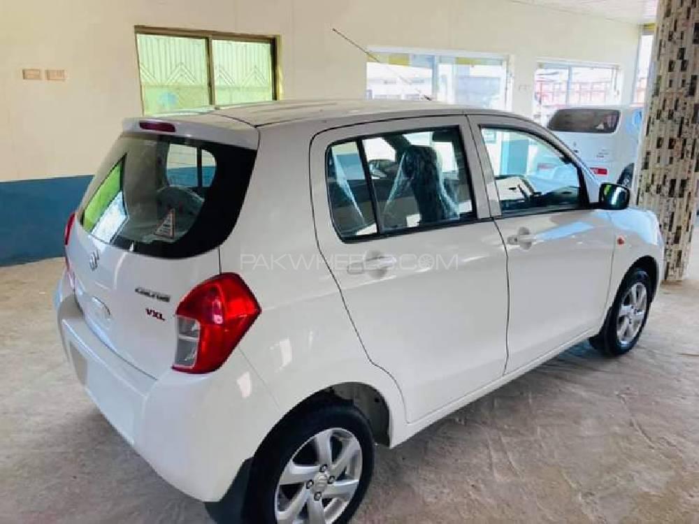 Suzuki Cultus 2020 for Sale in Sukkur Image-1