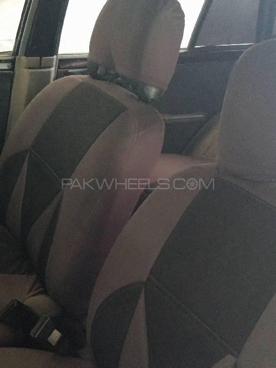 Suzuki Khyber 1991 for Sale in Gujranwala Suzuki Khyber 1991 for Sale in Gujranwala Image-10