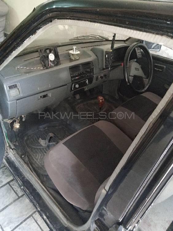 Suzuki Khyber 1991 for Sale in Gujranwala Suzuki Khyber 1991 for Sale in Gujranwala Image-14