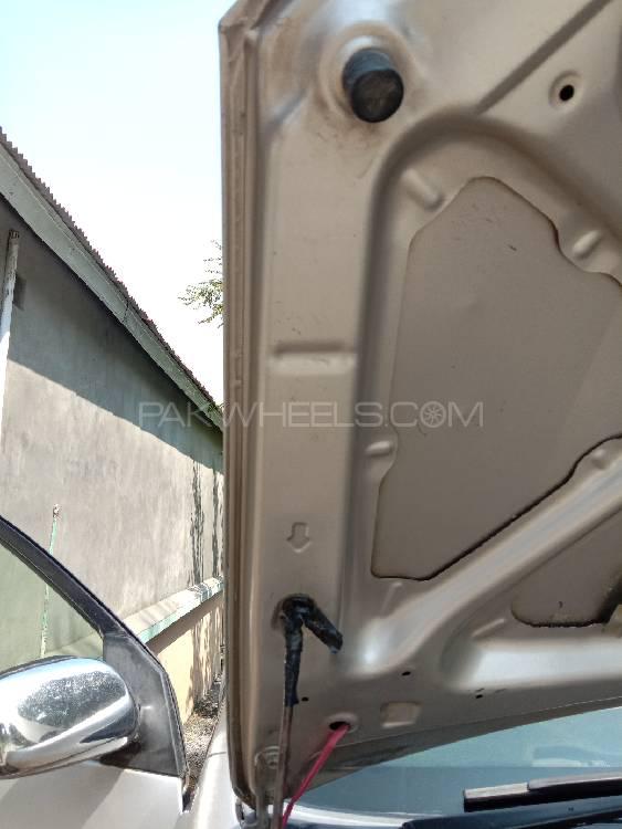 ٹویوٹا کرولا 2002 for Sale in مانسہرہ ٹویوٹا کرولا 2002 for Sale in مانسہرہ Image-8