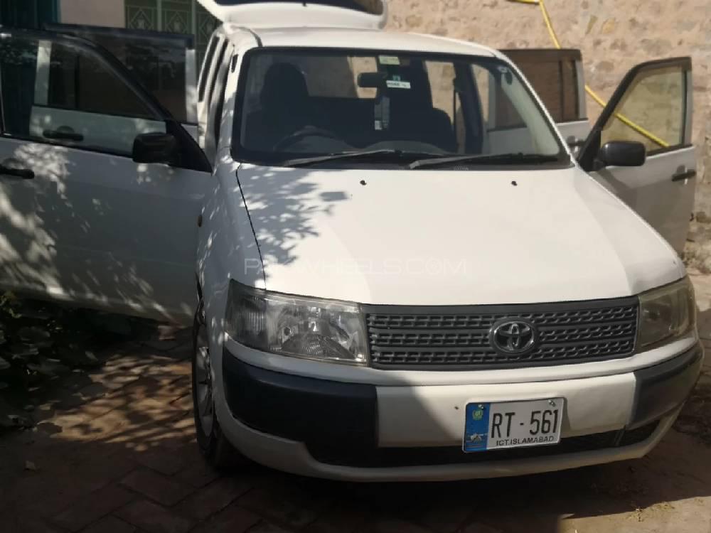 Toyota Probox 2006 for Sale in Rawalpindi Image-1