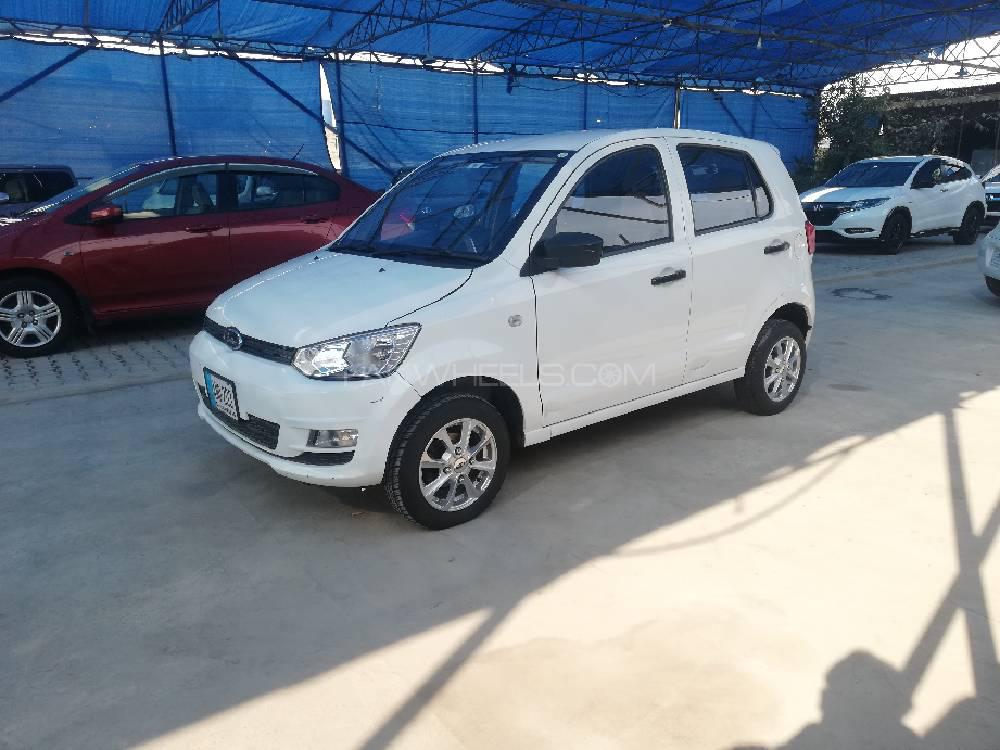 United Bravo 2019 for Sale in Rawalpindi United Bravo 2019 for Sale in Rawalpindi Image-3