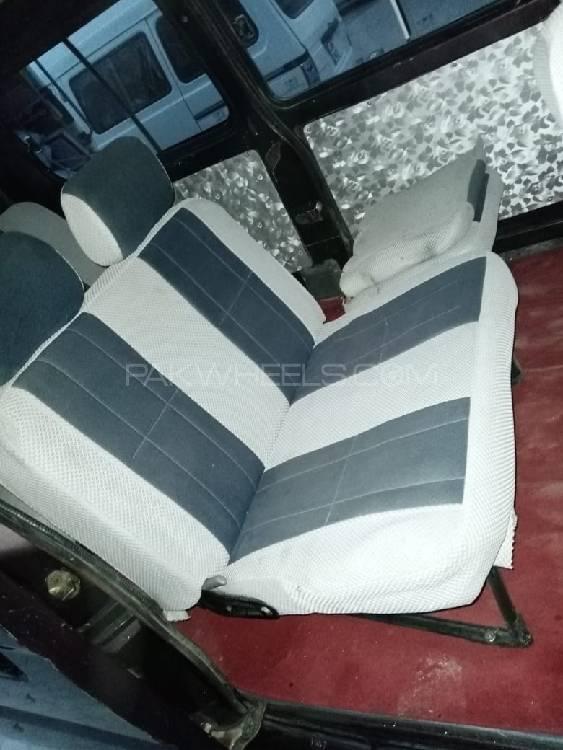 FAW X-PV 2014 for Sale in Abbottabad FAW X-PV 2014 for Sale in Abbottabad Image-5