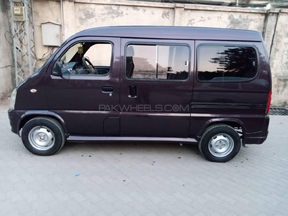 FAW X-PV 2014 for Sale in Abbottabad FAW X-PV 2014 for Sale in Abbottabad Image-10