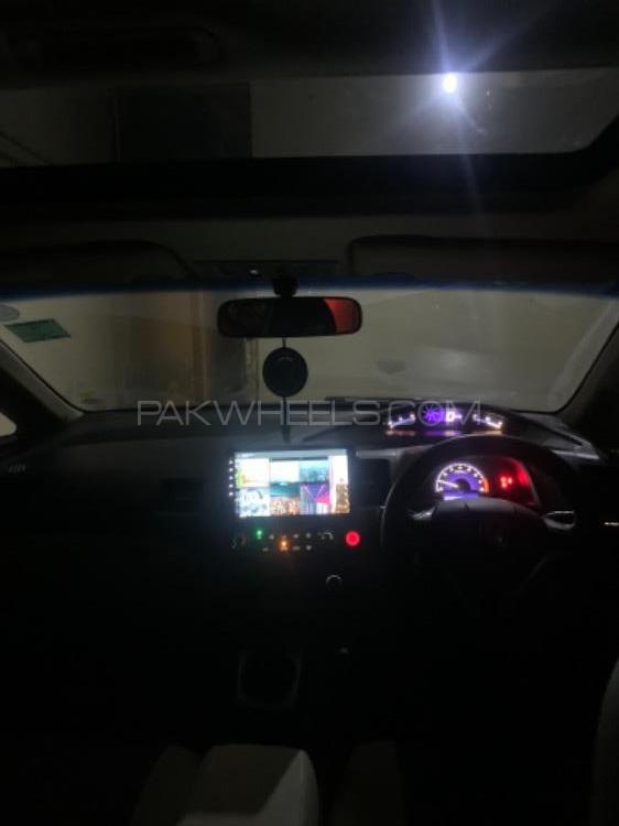 Honda Civic 2011 for Sale in Bahawalpur Honda Civic 2011 for Sale in Bahawalpur Image-17