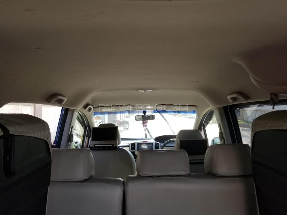 Honda Freed 2013 for Sale in Karachi Image-1