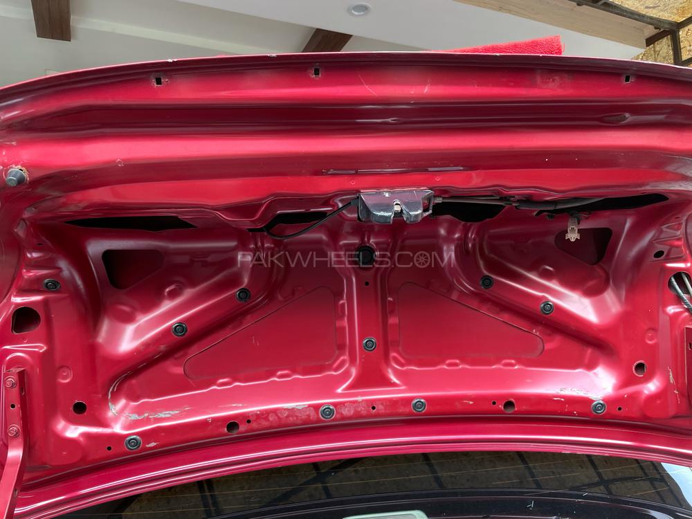 Mitsubishi Lancer 2006 for Sale in Lahore Mitsubishi Lancer 2006 for Sale in Lahore Image-11