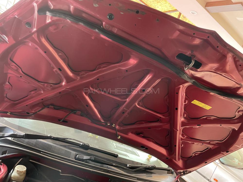 Mitsubishi Lancer 2006 for Sale in Lahore Mitsubishi Lancer 2006 for Sale in Lahore Image-13