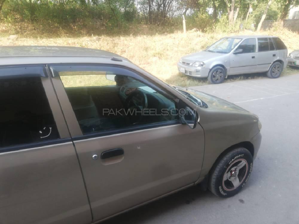 Suzuki Alto 2006 for Sale in Sadiqabad Image-1
