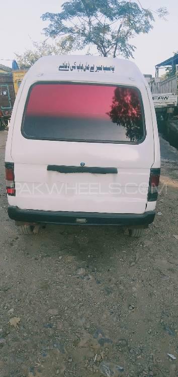 Suzuki Bolan 2011 for Sale in Kohat Suzuki Bolan 2011 for Sale in Kohat Image-3