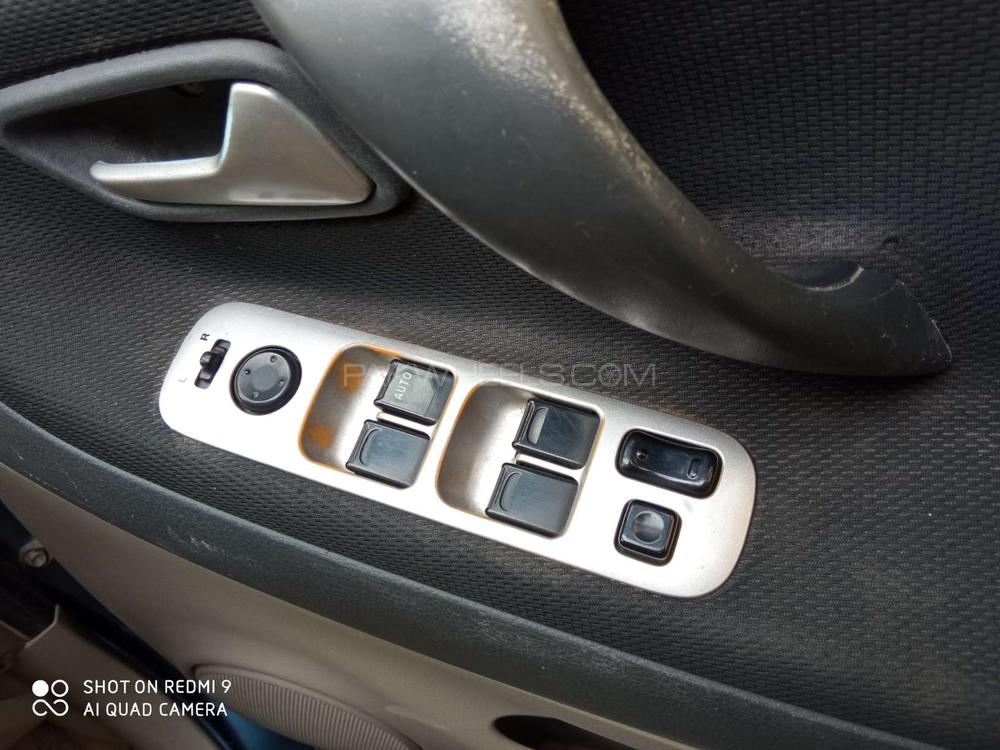 Suzuki Liana 2006 for Sale in Lahore Suzuki Liana 2006 for Sale in Lahore Image-8
