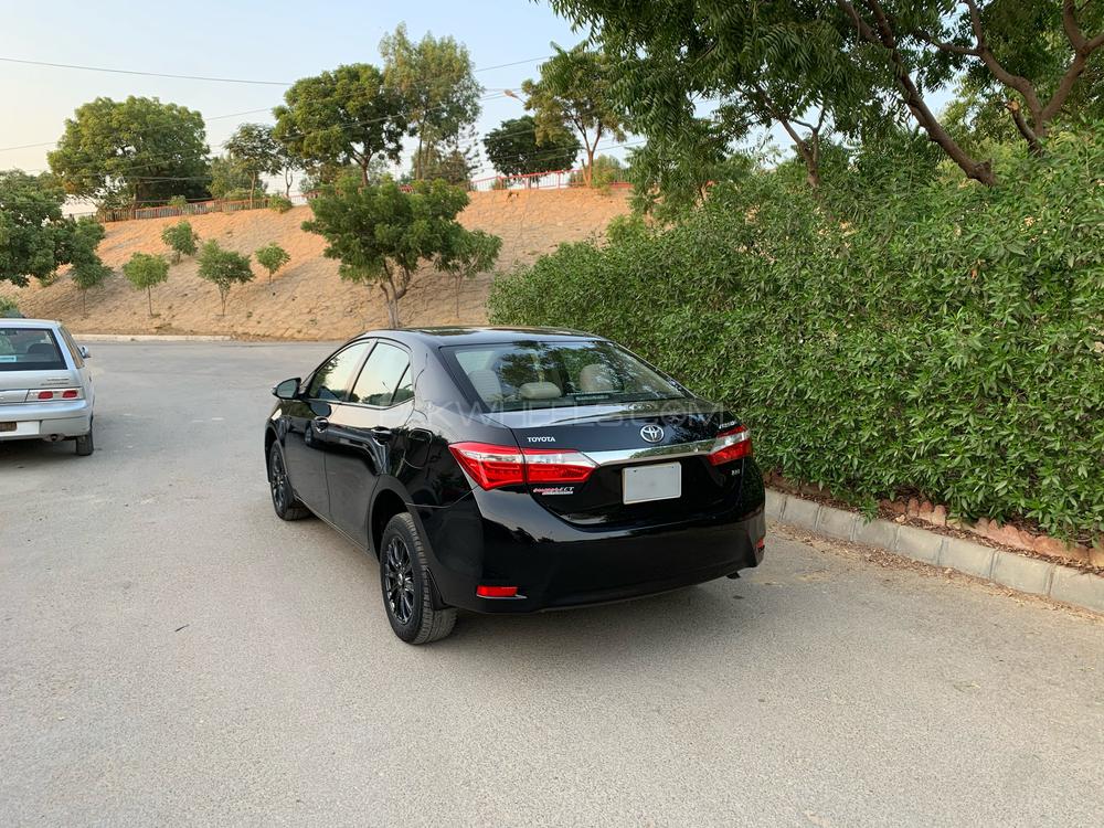 Toyota Corolla 2016 for Sale in Karachi Toyota Corolla 2016 for Sale in Karachi Image-7