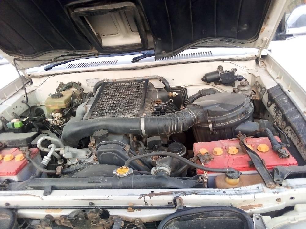 Toyota Prado 2000 for Sale in Rawalpindi Toyota Prado 2000 for Sale in Rawalpindi Image-10
