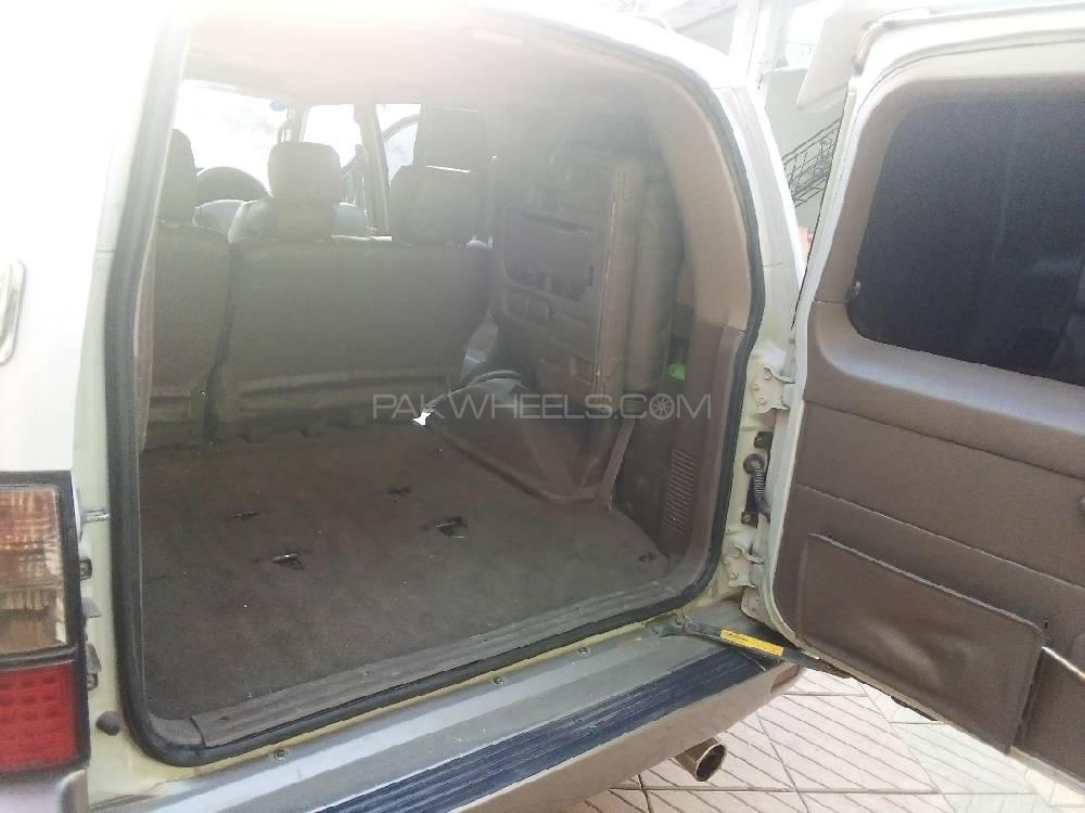 Toyota Prado 2000 for Sale in Rawalpindi Toyota Prado 2000 for Sale in Rawalpindi Image-16