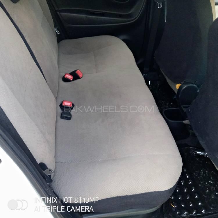 Toyota Vitz 2016 for Sale in Islamabad Toyota Vitz 2016 for Sale in Islamabad Image-14