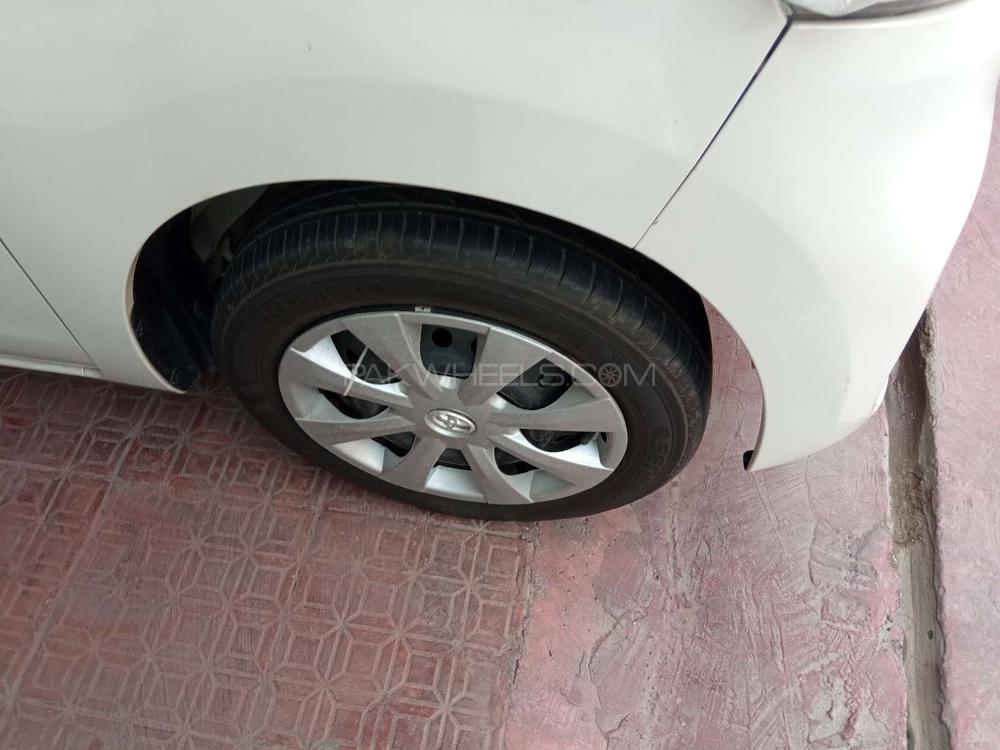 Daihatsu Tanto 2016 for Sale in Multan Daihatsu Tanto 2016 for Sale in Multan Image-3