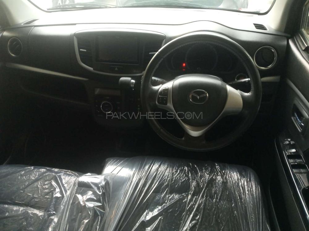 Mazda Flair 2016 for Sale in Gujranwala Mazda Flair 2016 for Sale in Gujranwala Image-7