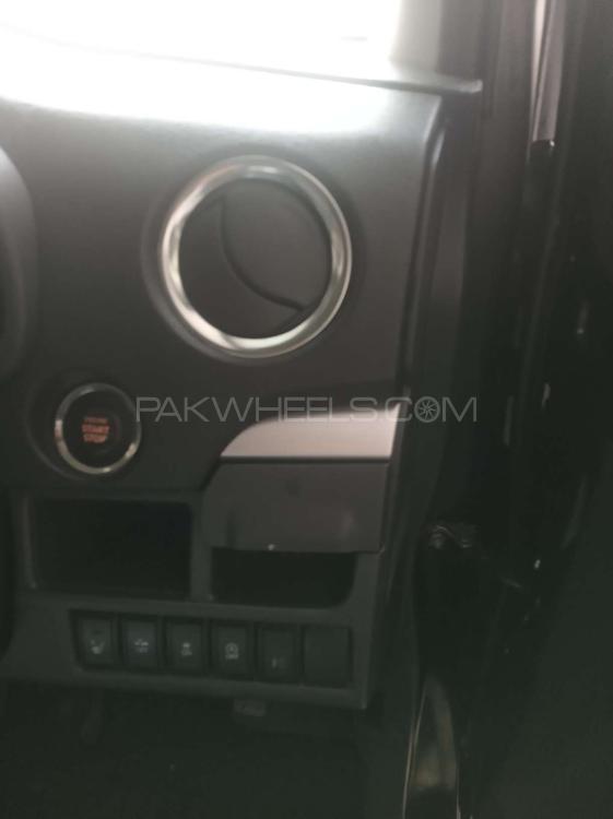 Mazda Flair 2016 for Sale in Gujranwala Mazda Flair 2016 for Sale in Gujranwala Image-10