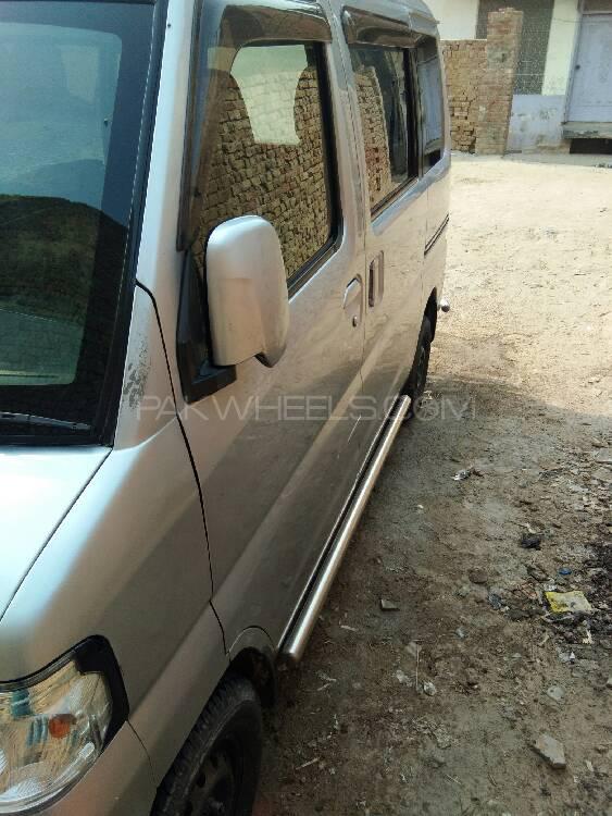 Nissan Clipper 2012 for Sale in Okara Nissan Clipper 2012 for Sale in Okara Image-3