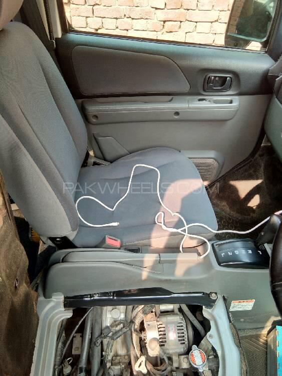 Nissan Clipper 2012 for Sale in Okara Nissan Clipper 2012 for Sale in Okara Image-4