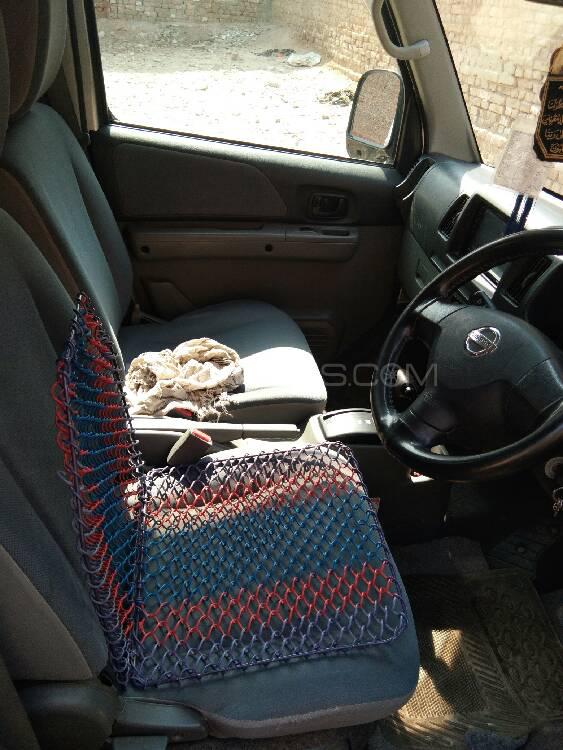 Nissan Clipper 2012 for Sale in Okara Nissan Clipper 2012 for Sale in Okara Image-12