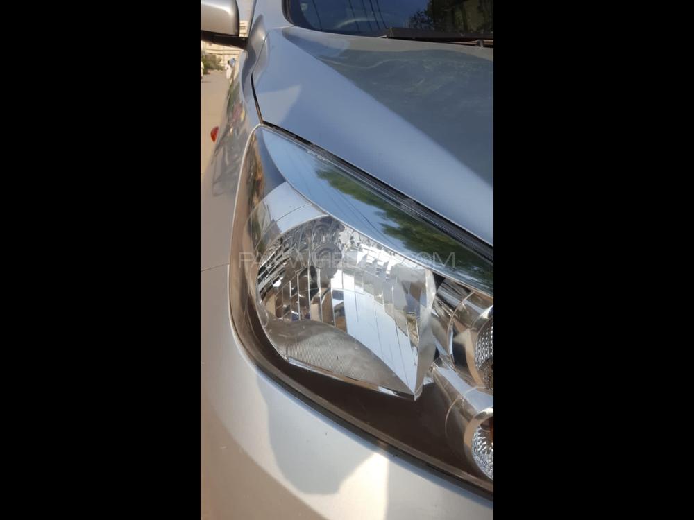 Suzuki Cultus 2019 for Sale in Hyderabad Suzuki Cultus 2019 for Sale in Hyderabad Image-9