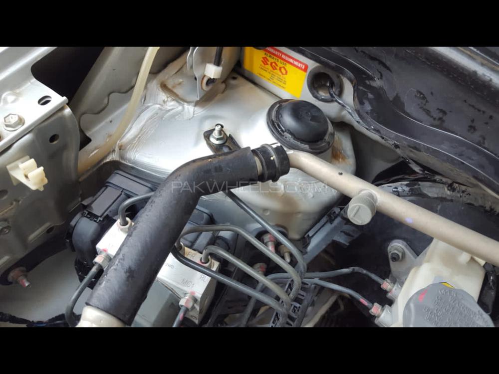 Suzuki Cultus 2019 for Sale in Hyderabad Suzuki Cultus 2019 for Sale in Hyderabad Image-15