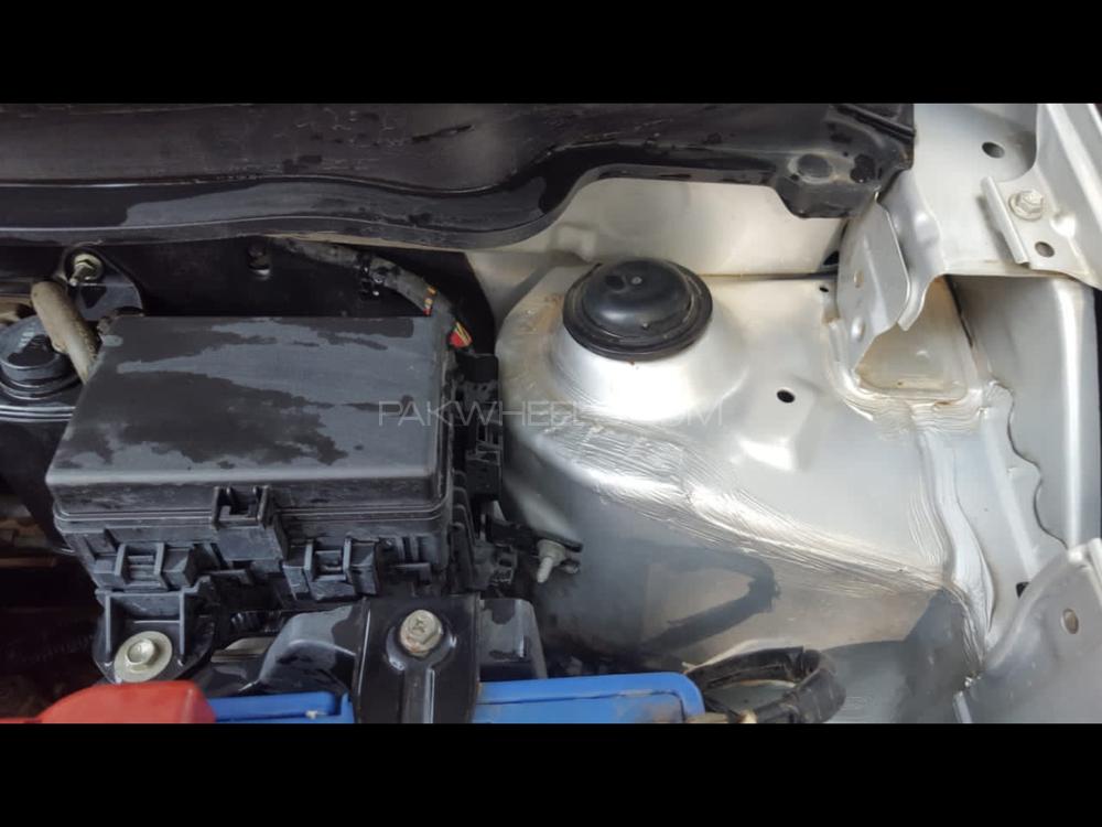 Suzuki Cultus 2019 for Sale in Hyderabad Suzuki Cultus 2019 for Sale in Hyderabad Image-16