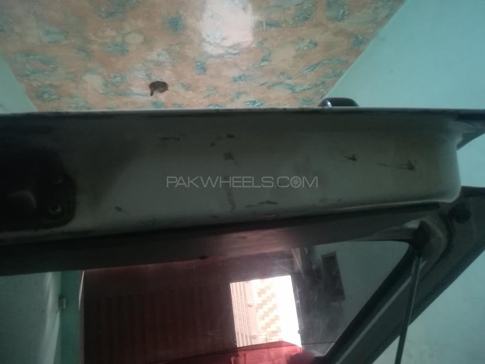 Suzuki Mehran 2006 for Sale in Lahore Image-1