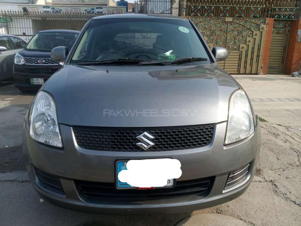Suzuki Swift 2011 for Sale in Gujranwala Image-1