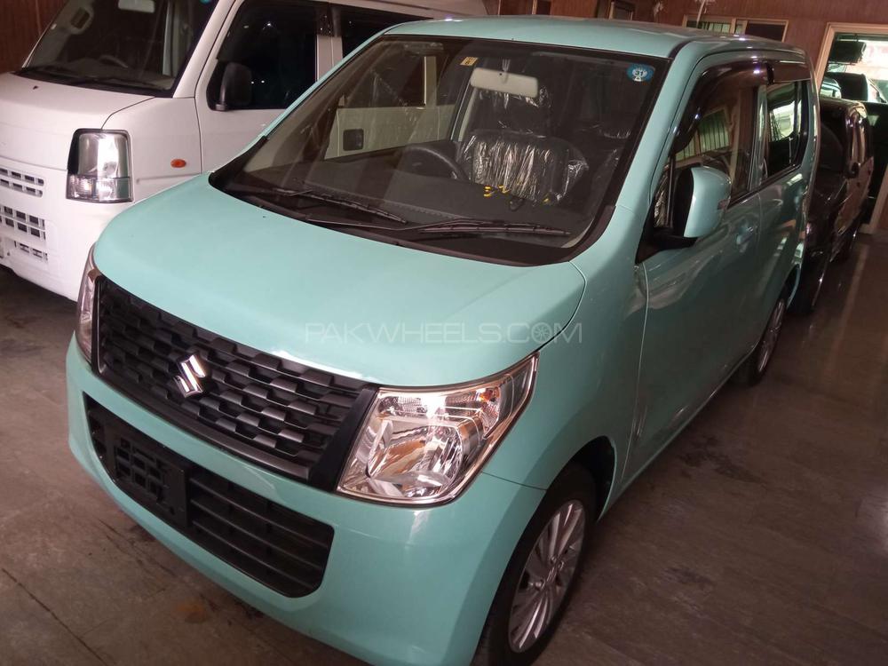 سوزوکی ویگن آر 2016 for Sale in ملتان سوزوکی ویگن آر 2016 for Sale in ملتان Image-2