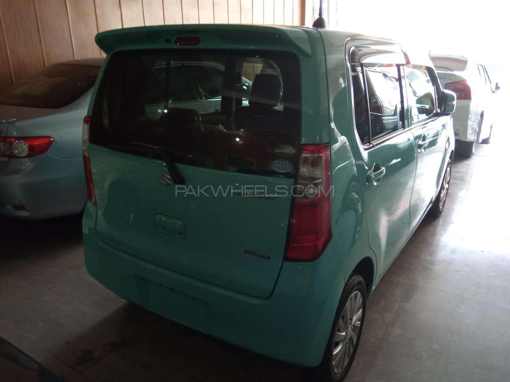 سوزوکی ویگن آر 2016 for Sale in ملتان سوزوکی ویگن آر 2016 for Sale in ملتان Image-5
