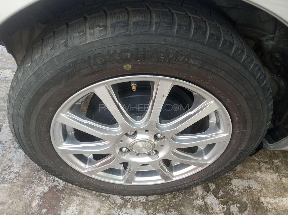 ٹویوٹا اکوا 2017 for Sale in گجرانوالہ ٹویوٹا اکوا 2017 for Sale in گجرانوالہ Image-12