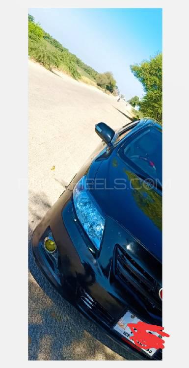 ٹویوٹا کرولا 2009 for Sale in اٹک ٹویوٹا کرولا 2009 for Sale in اٹک Image-7