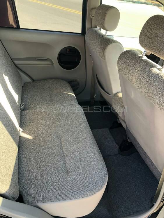 Toyota Passo 2012 for Sale in Rawalpindi Toyota Passo 2012 for Sale in Rawalpindi Image-11