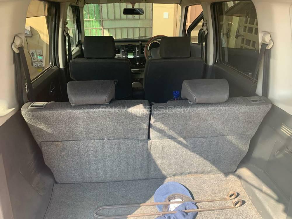 Suzuki Wagon R 2007 for Sale in Rawalpindi Suzuki Wagon R 2007 for Sale in Rawalpindi Image-2