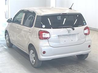 Toyota Passo 2017 for Sale in Lahore Toyota Passo 2017 for Sale in Lahore Image-12