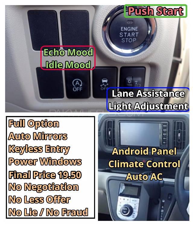 Toyota Passo 2017 for Sale in Lahore Toyota Passo 2017 for Sale in Lahore Image-14