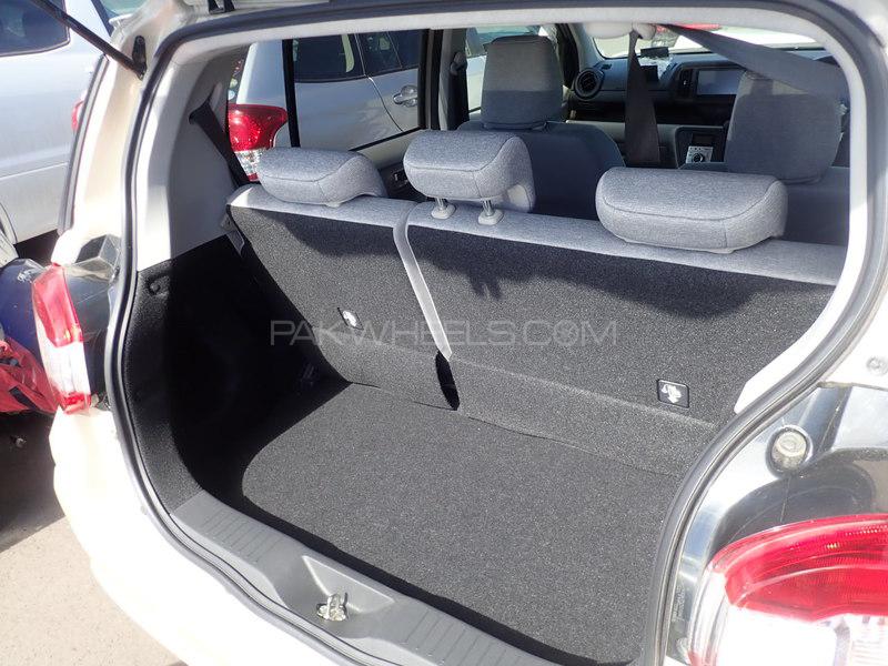 Toyota Passo 2017 for Sale in Lahore Toyota Passo 2017 for Sale in Lahore Image-18