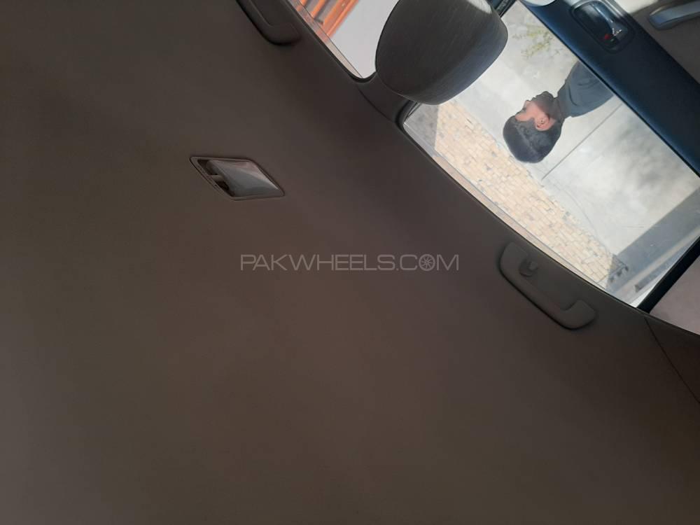 Toyota Premio 2006 for Sale in Quetta Toyota Premio 2006 for Sale in Quetta Image-7
