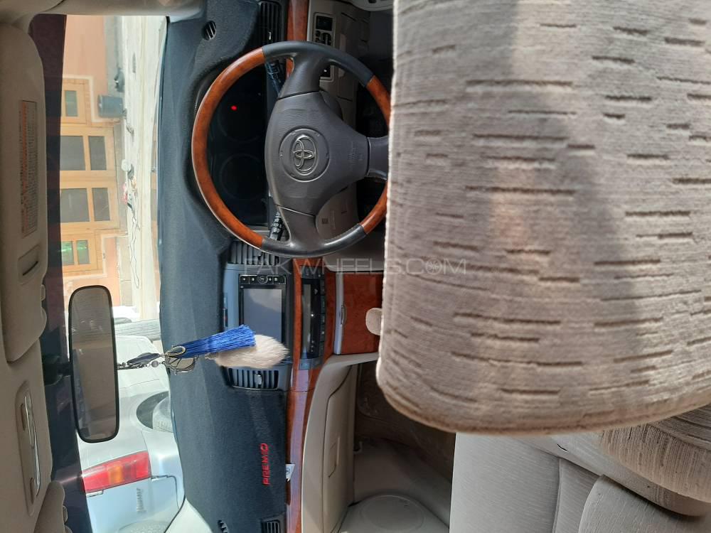 Toyota Premio 2006 for Sale in Quetta Toyota Premio 2006 for Sale in Quetta Image-8