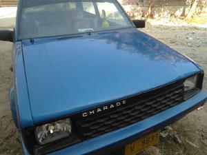 Daihatsu Charade 1984 For Sale In Pakistan Pakwheels